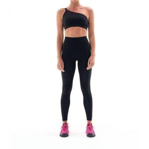 NEW P.E. NATION free play legging in black
